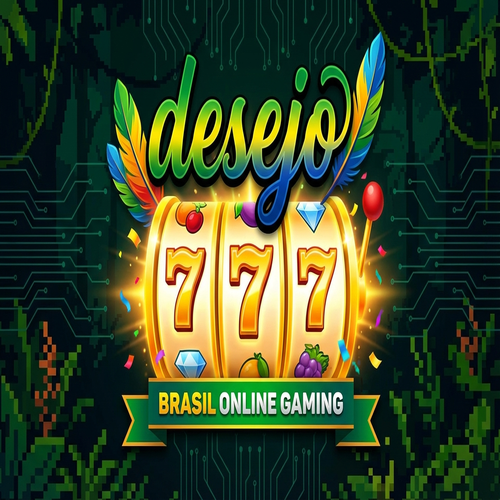 Logo desejo777