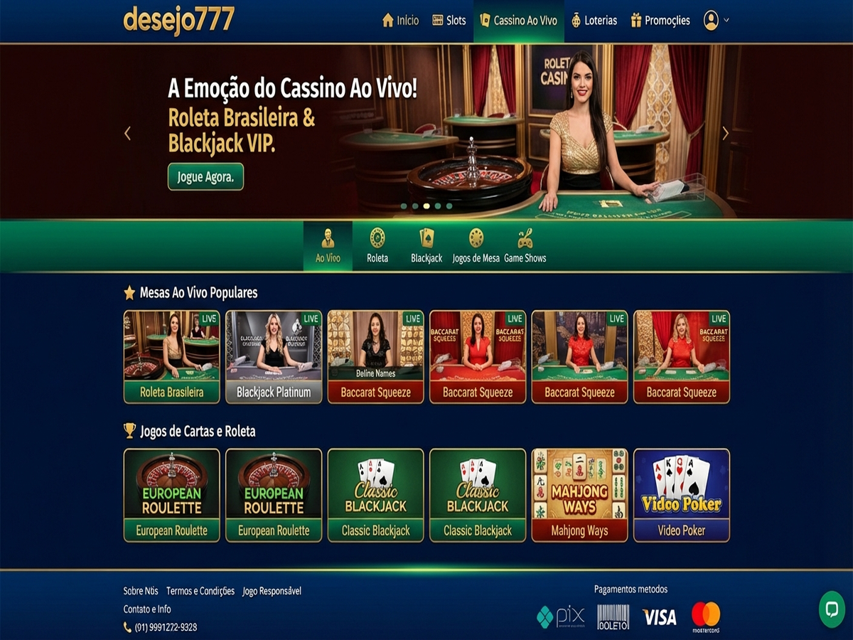 Screenshot 3 desejo777